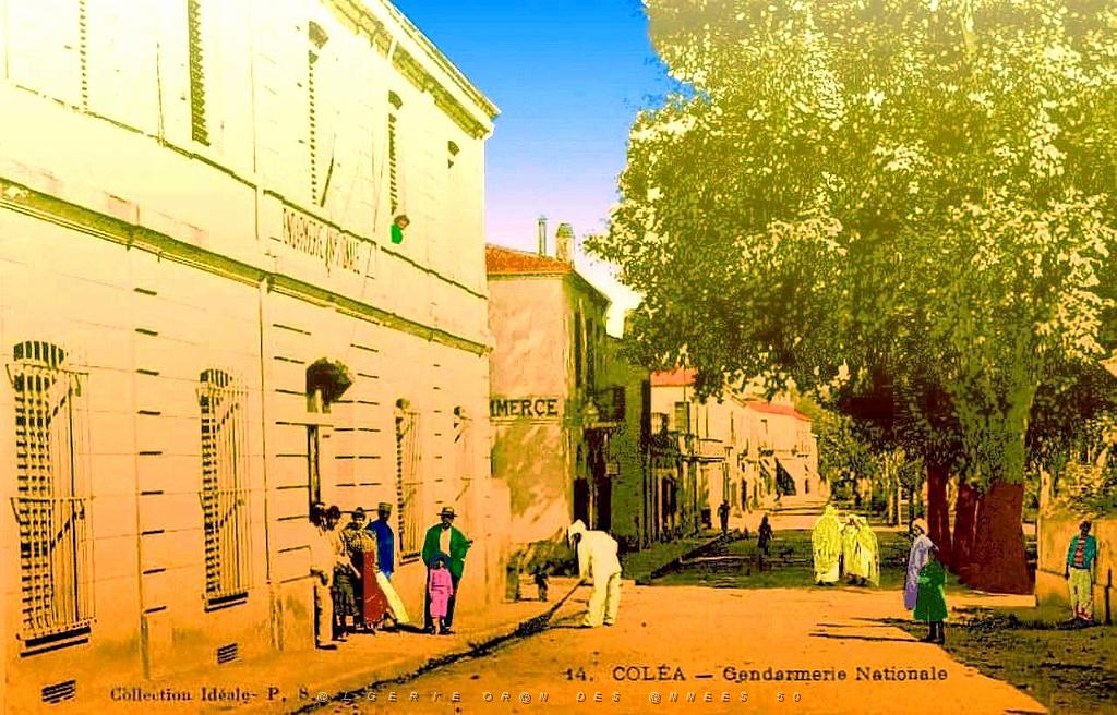 Colea - Gendarmerie.jpg